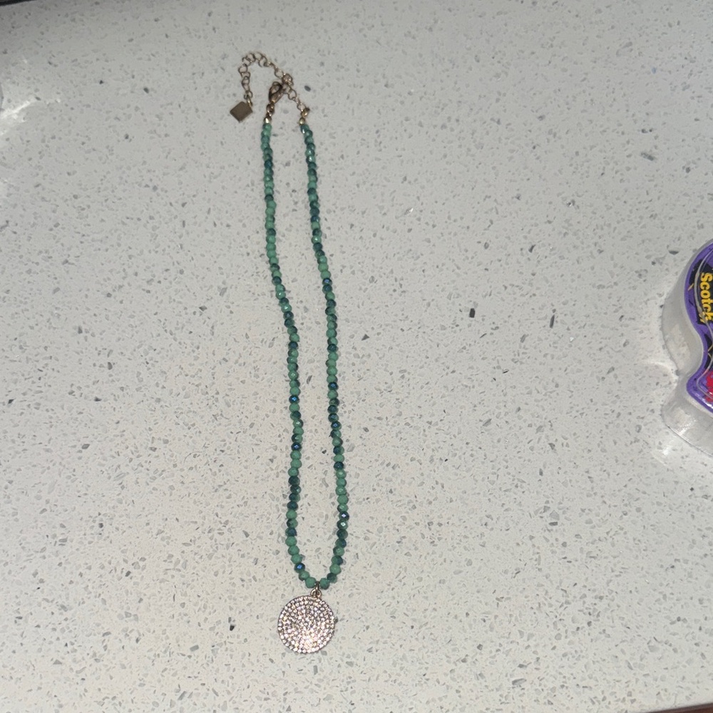 Park lane necklace